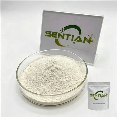 Quinoa Powder Protein