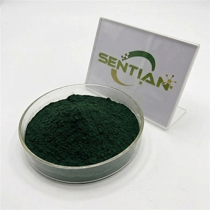 Sodium Copper Chlorophyllin Powder