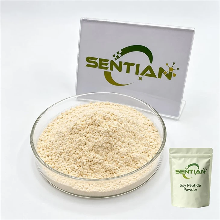Soybean Peptide Powder